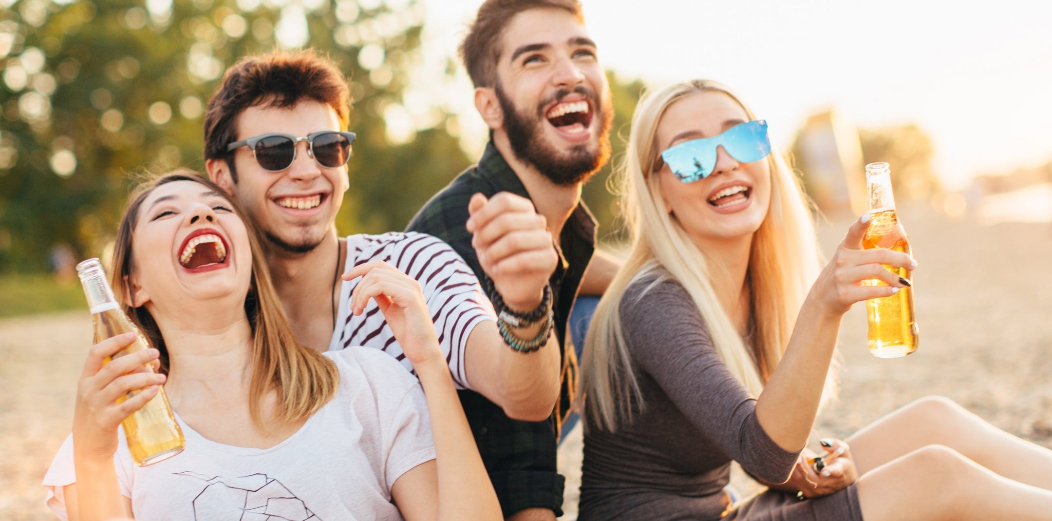 Zero Waste Party: So vermeidest du unnötigen Müll beim Feiern